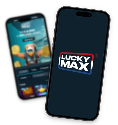 Casino Lucky Max App