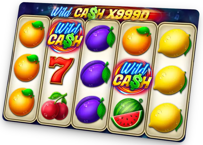 Lucky Max Casino Slots